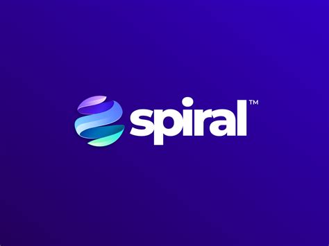 Spiral Logo :: Behance