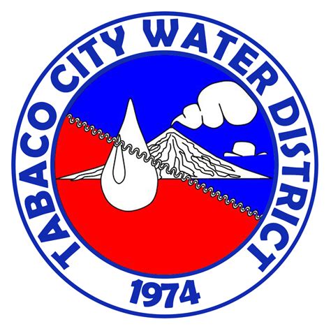 Tabaco City Water District