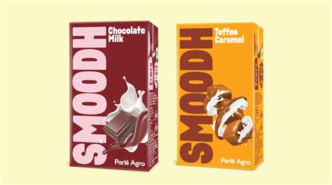 Parle Agro ventures into dairy with ‘Smoodh’