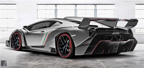 Lamborghini Veneno vs Lamborghini Aventador Wide Wallpapers | Lamborghini Veneno Wallpapers