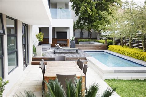 6 Ideas for Creating a Contemporary Landscape