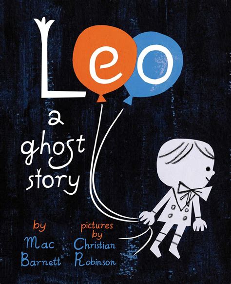 10 Spooky Books for Kids - KidLit.TV