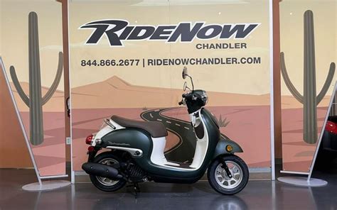 Used Honda Metropolitan mopeds for sale - MotoHunt