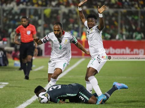 2022 World Cup qualifiers: African Playoffs preview - AmaGhanaonline.com