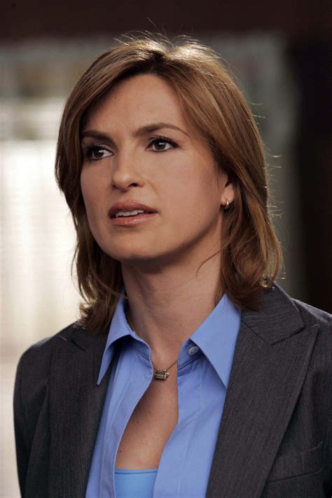 See Mariska Hargitay's Jaw-Dropping Transformation Since Season 1 of 'Law & Order: SVU' - Life ...