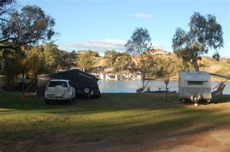 Riverbend Caravan Park - Renmark