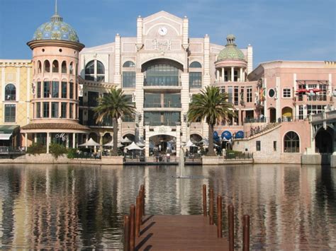 Canal Walk Shopping Centre