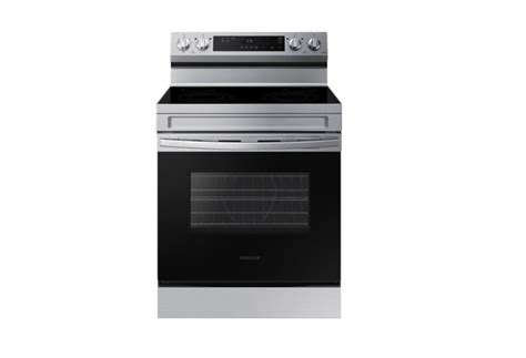 Samsung Oven Manual & Installation Guide