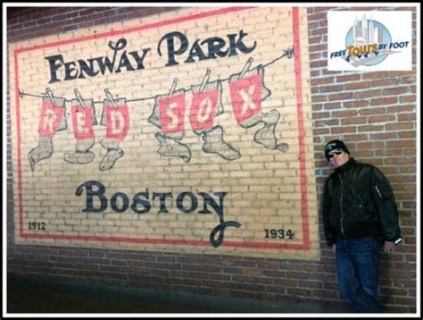 4 Fenway Park Tours | Which Option is Worth It for You?