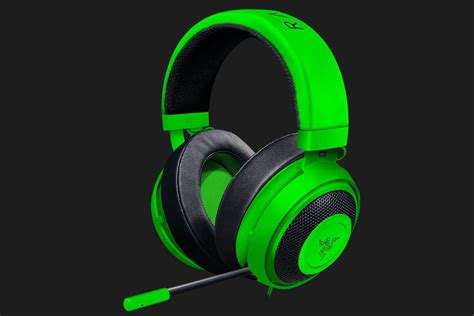 RAZER Kraken Pro V2 Gaming Headset