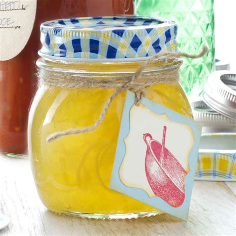 Lemon Marmalade Recipe: How to Make It | Taste of Home