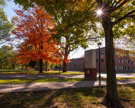 Earlham College Campus | Richmond, Indiana | WayNet.org | Flickr