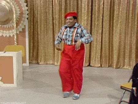 Fat Albert Happy Dance GIF - Find & Share on GIPHY