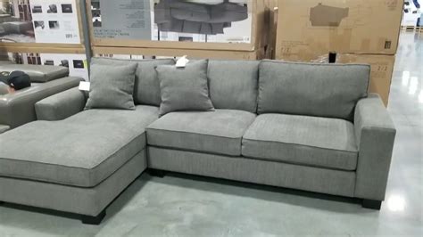 Costco Sleeper Sofa Sectional