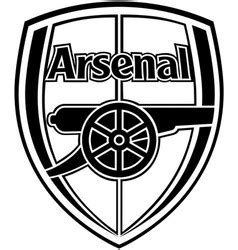 Arsenal Football Vector Images (30)