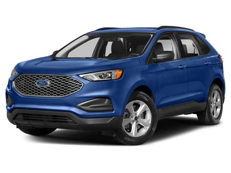 2024 Ford Edge Colors Exterior Colors - Dniren Carlynne