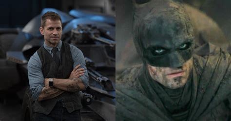 Arriba 81+ imagen batman snyder - Abzlocal.mx