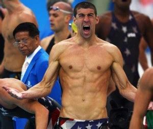 Michael Phelps Workout Routine - WorkoutInfoGuru