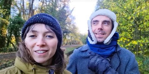 5 Minutes With… Narrowboat Vloggers Ben And Emily