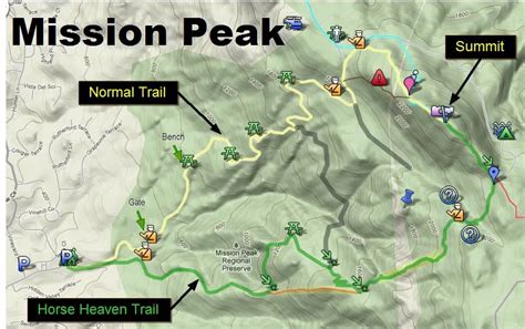 Mission Peak Fremont CA – Tips To Be Followed When Visiting This Place – Take To The Trail