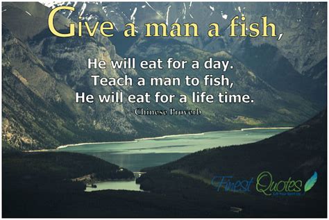 Inspirational Quotes About Fishing. QuotesGram