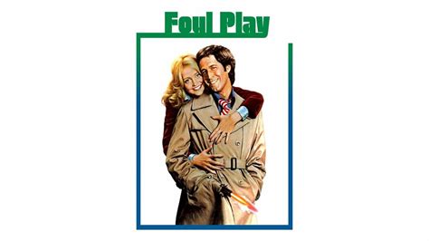 Foul Play (1978) - Movie - Where To Watch