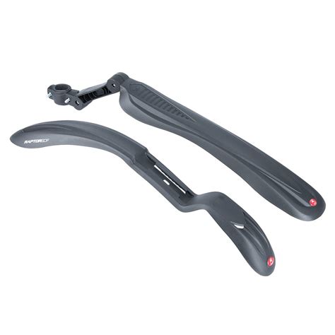 The Best Mudguards For MTB | Mackadams UK