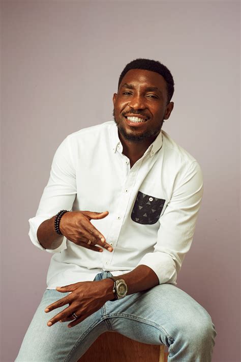 Timi Dakolo Appointed As SA To Bayelsa State Gov't On Entertainment