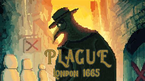 Plague: London 1665 | Download and Buy Today - Epic Games Store