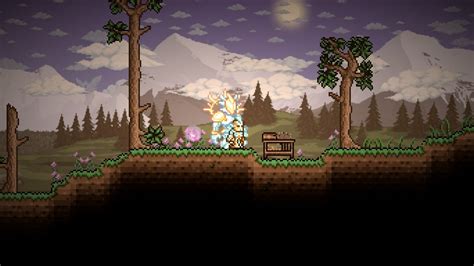 Terraria Sawmill: How to Get, Crafting Recipes, and More - AVIDGAMER.GG