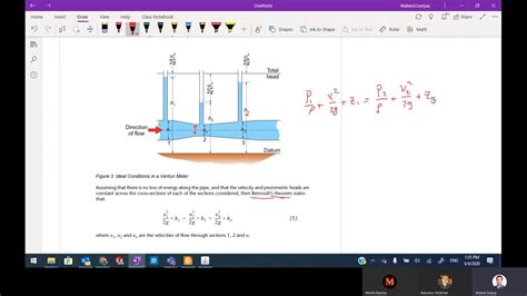 2 Bernoulli Theorem experiment - YouTube