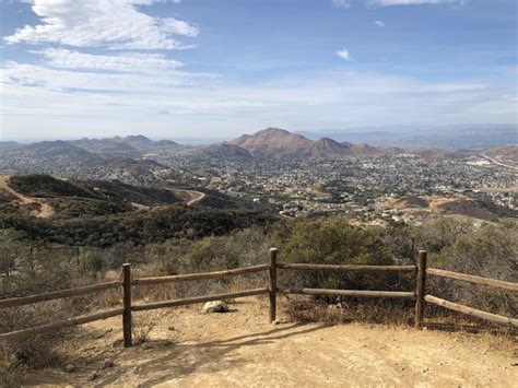 Newbury Park trail, Thousand Oaks California. : hiking