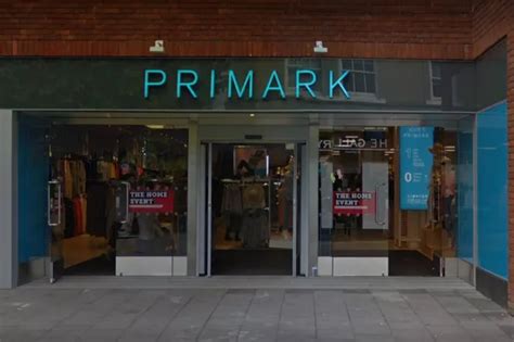 Primark is selling an anti-snore pillow that's very affordable - CoventryLive