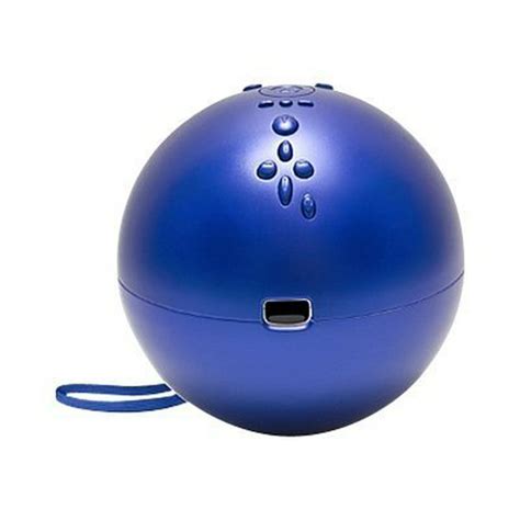 CTA Bowling Ball - Accessory kit for game console - for NINTENDO Wii Remote, Wii Remote Plus ...