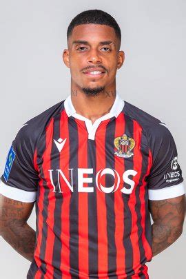 Mario Lemina - Stats and titles won - 24/25