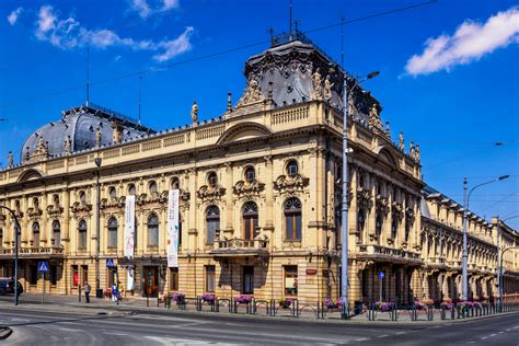 City Museum of Łódź | Łódź, Poland Attractions - Lonely Planet