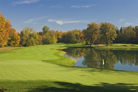 Royal Montreal Golf Club - Canada – Voyages.golf