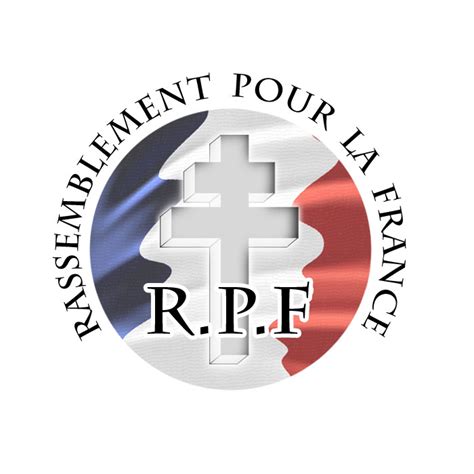 Rpf Logos