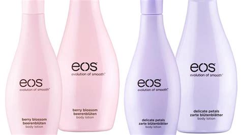 eos Body Lotion