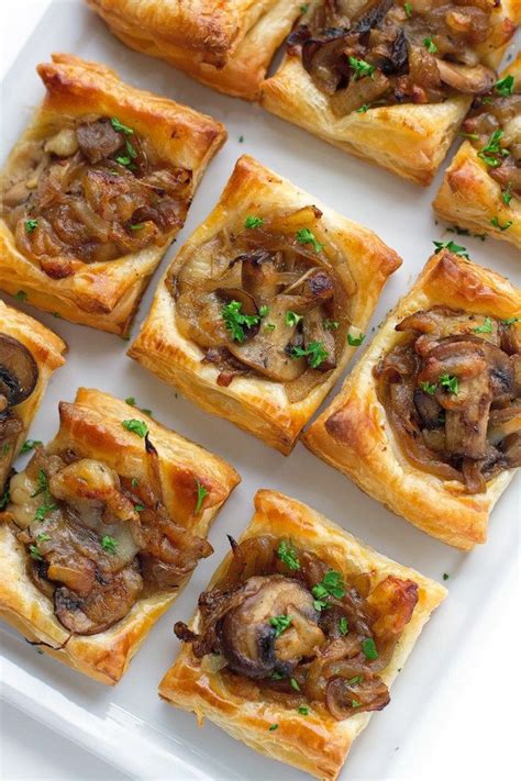 21 Ideas for Best Christmas Eve Appetizers – Most Popular Ideas of All Time