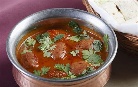 Rista | Traditional Stew From Jammu and Kashmir, India