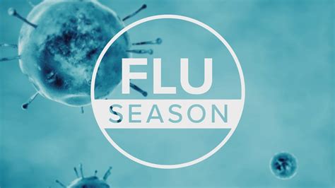 What to know about the latest flu vaccine as flu season approaches ...