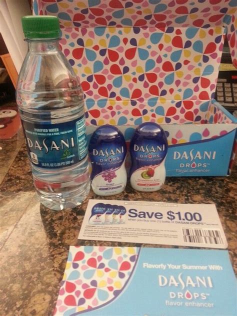 Dasani Drops # flavorfy #dasani | Dasani bottle, Dasani, Bottle