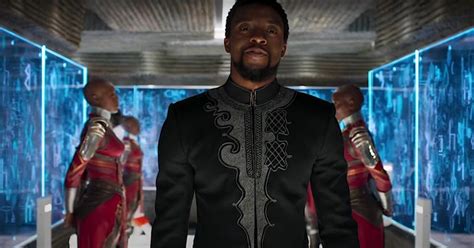 The 'Black Panther 2' Release Date Has Finally Been Revealed