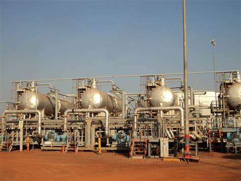 SOUTH SUDAN: Oil Conflict Threatens to Break Out | Inter Press Service