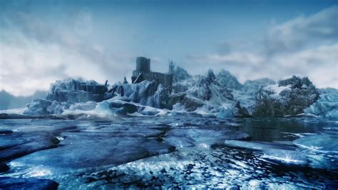 College of Winterhold at Skyrim Nexus - Mods and Community