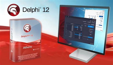 Embarcadero Delphi 12.0 Athens Lite - FileCR