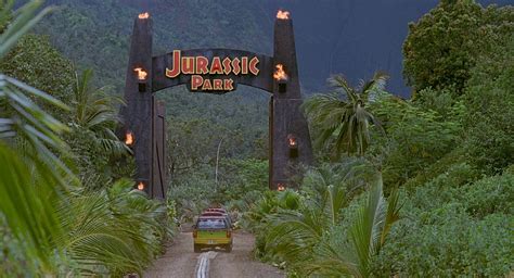 Jurassic World Canon Catch-Up: How is the Story Connected to the Originally Trilogy? - Overmental