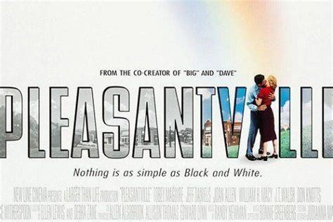 Pleasantville - Cast, Ages, Trivia | Famous Birthdays