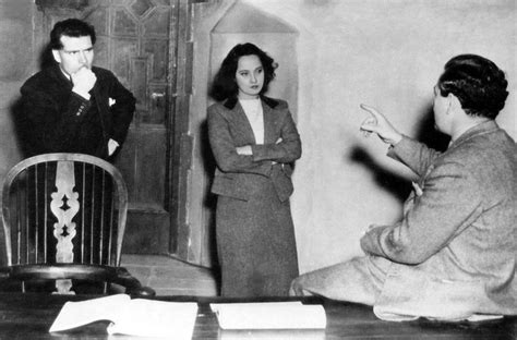 Wuthering Heights (1939) » ShotOnWhat? Behind the Scenes